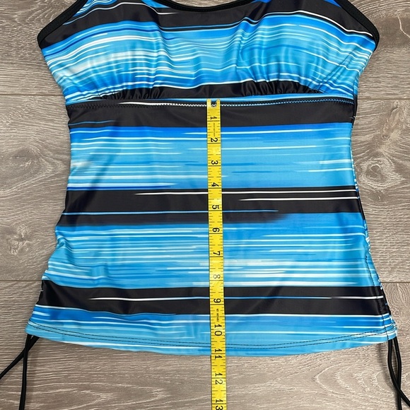 NWT Beachsissi Tankini Swimsuit S - Picture 6 of 16